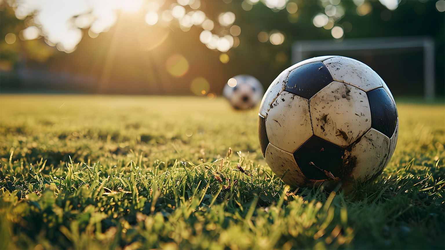 Football Desktop Wallpaper