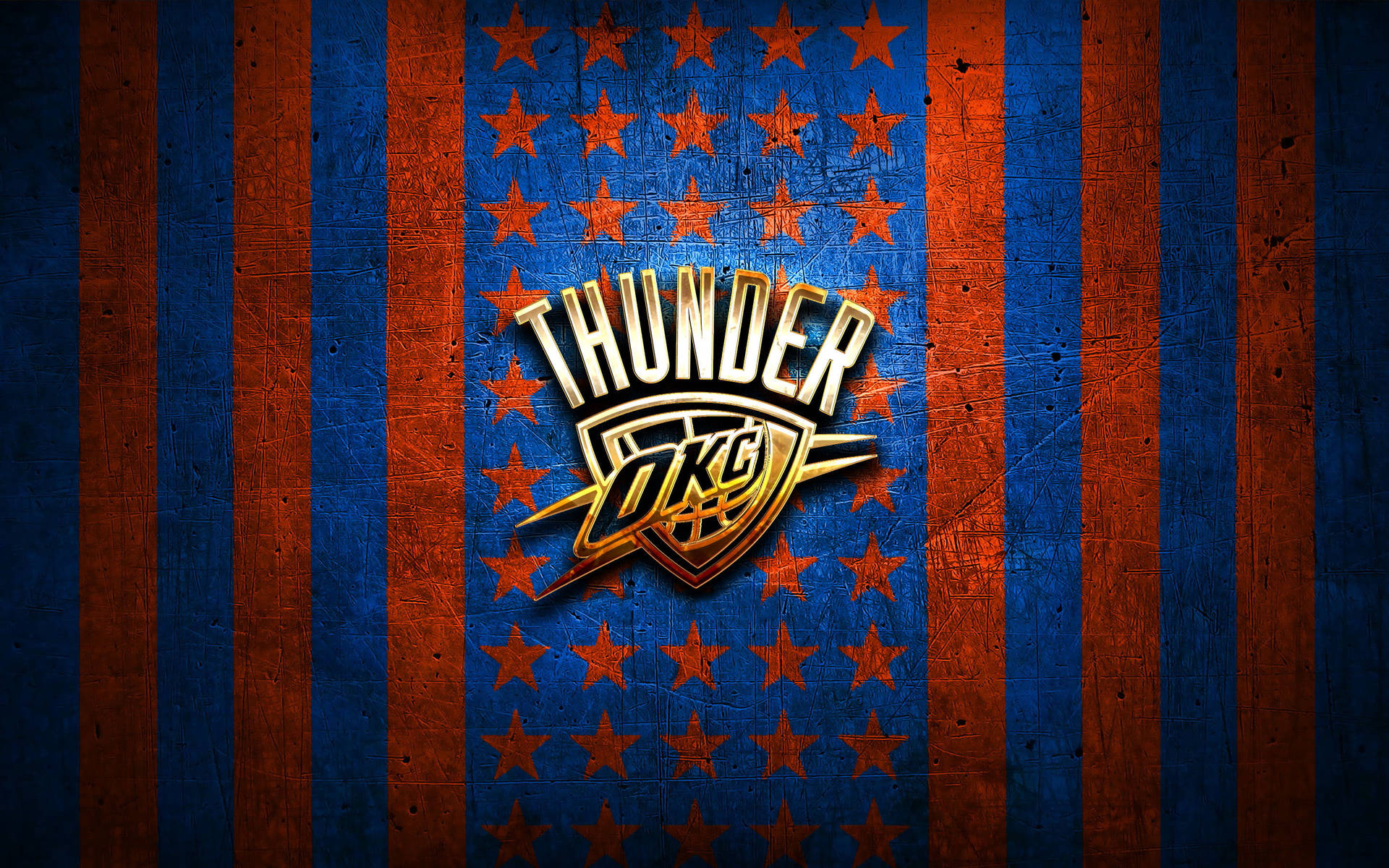 Thunder Wallpaper