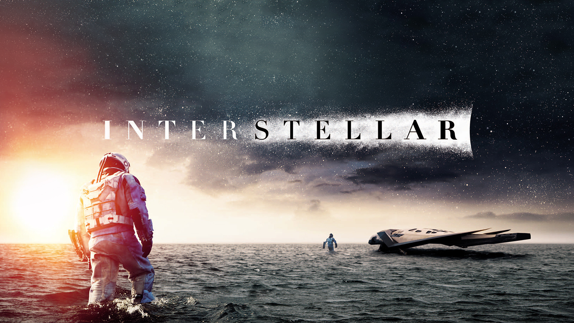 Interstellar Wallpaper By Nordlingart Fan Art Movies Tv
