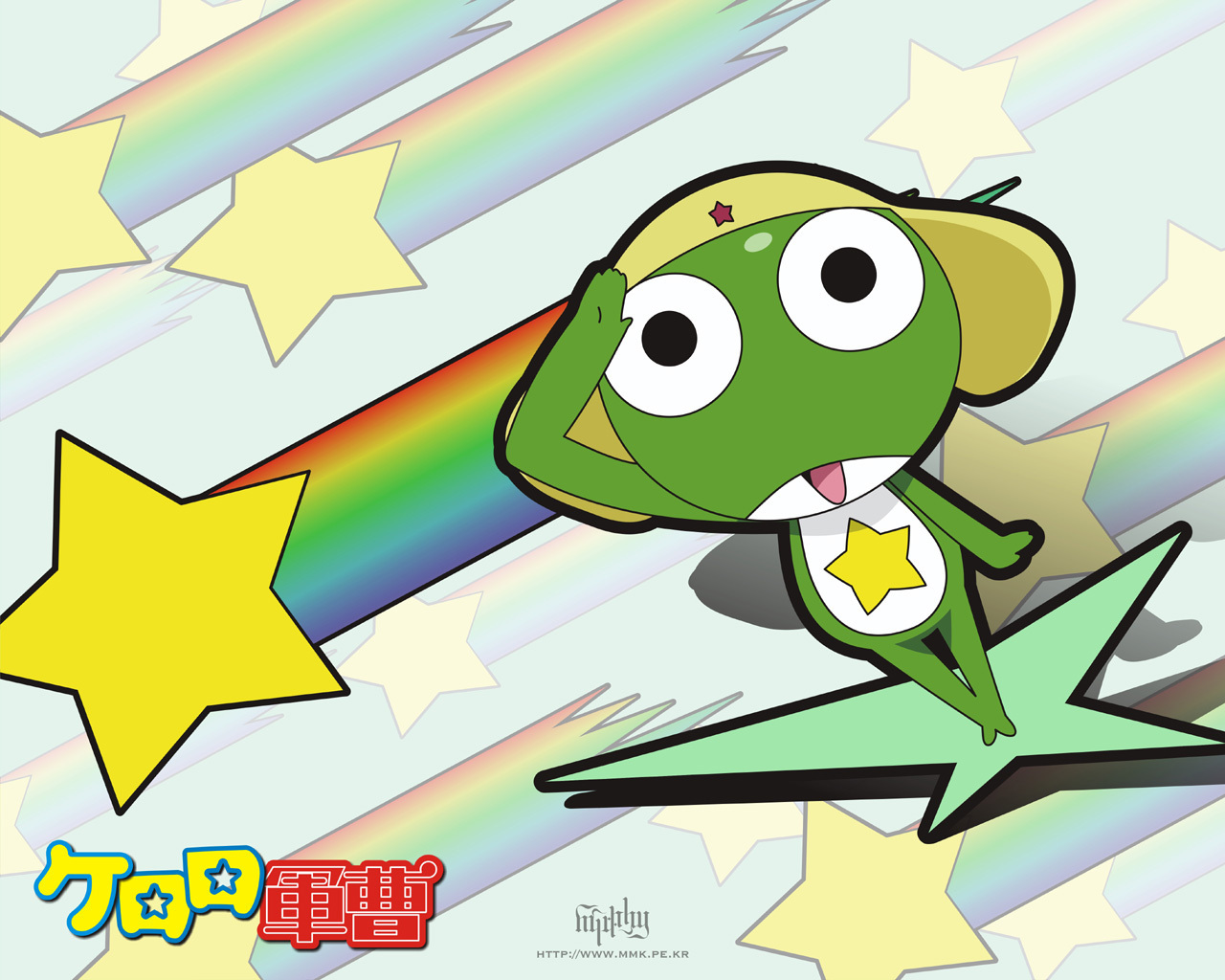 1000 images about Sgt frog