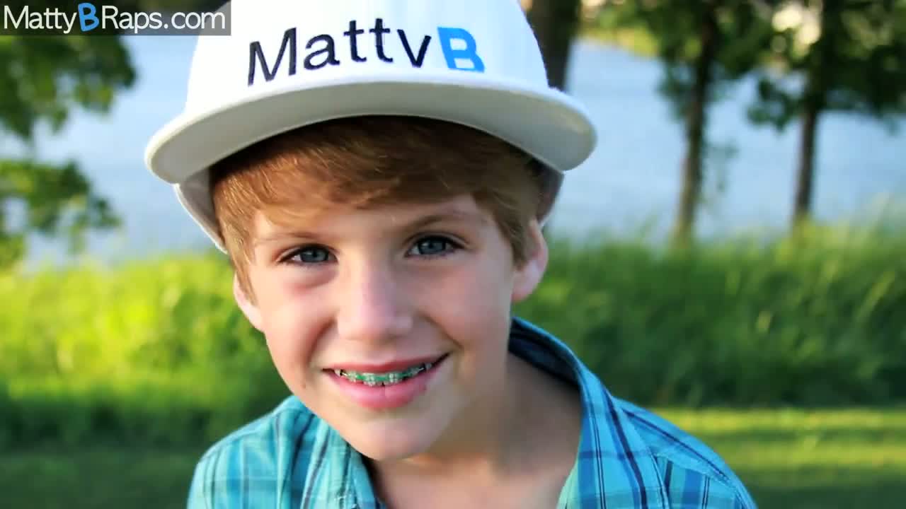 Pictures Of Mattyb
