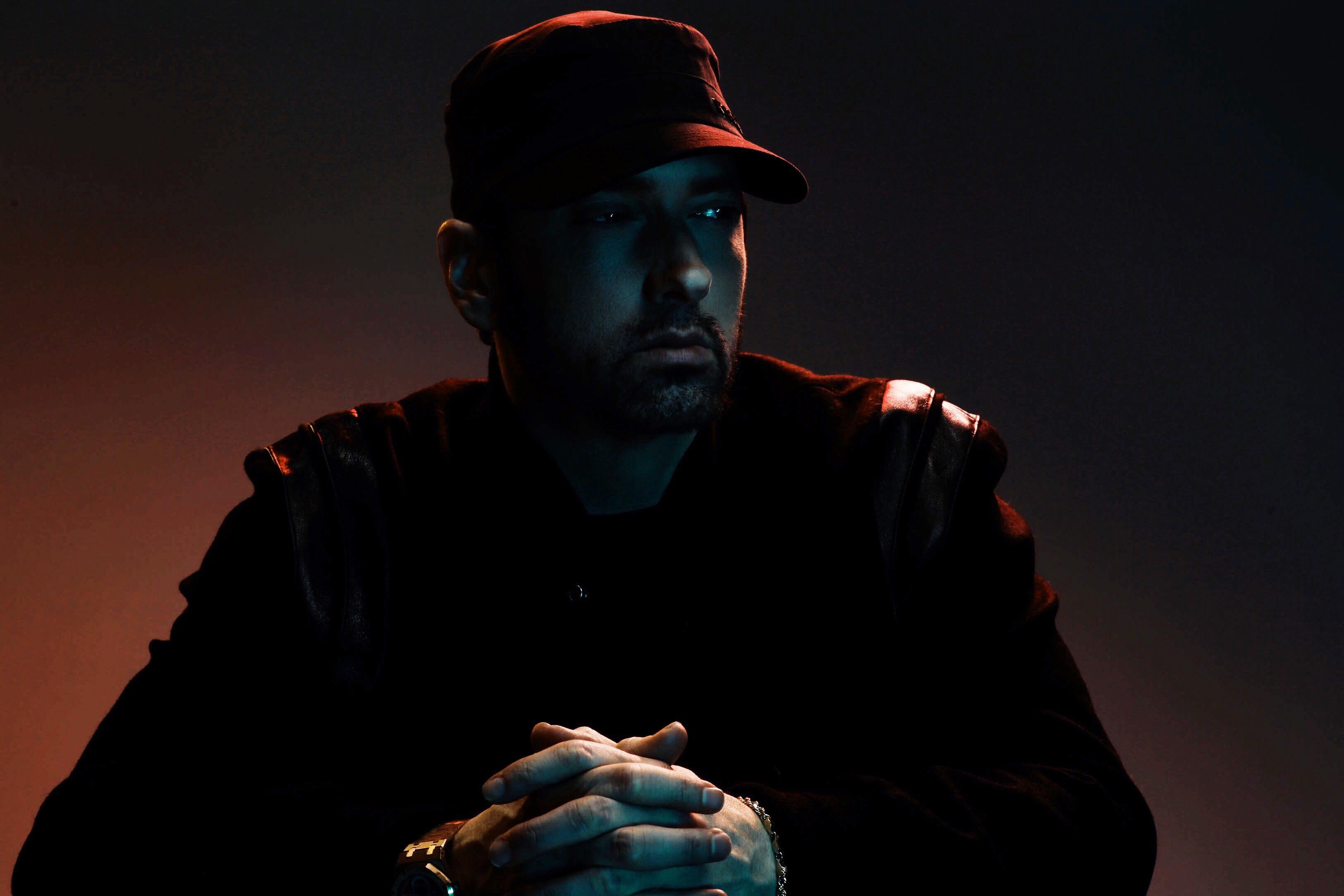 Eminem 4k HD Music 4k Wallpapers Images Backgrounds