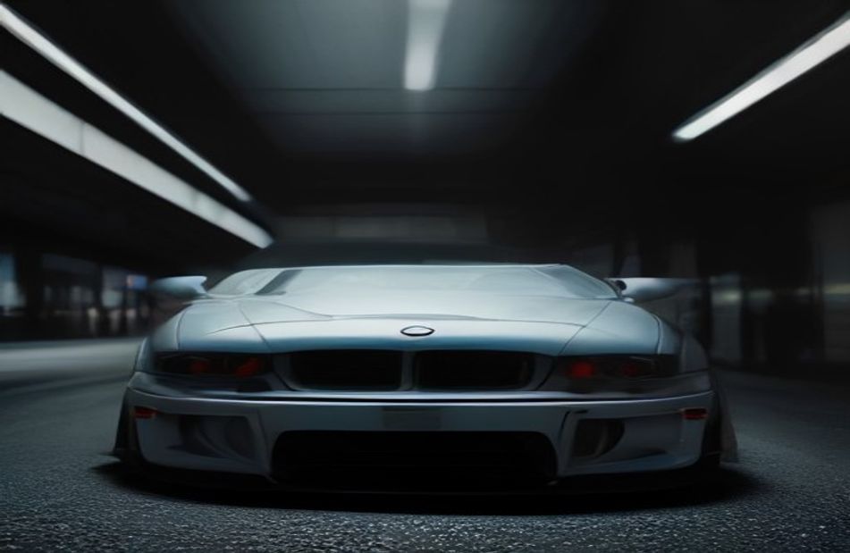 Bmw E46 M3 Gtr Wallpaper