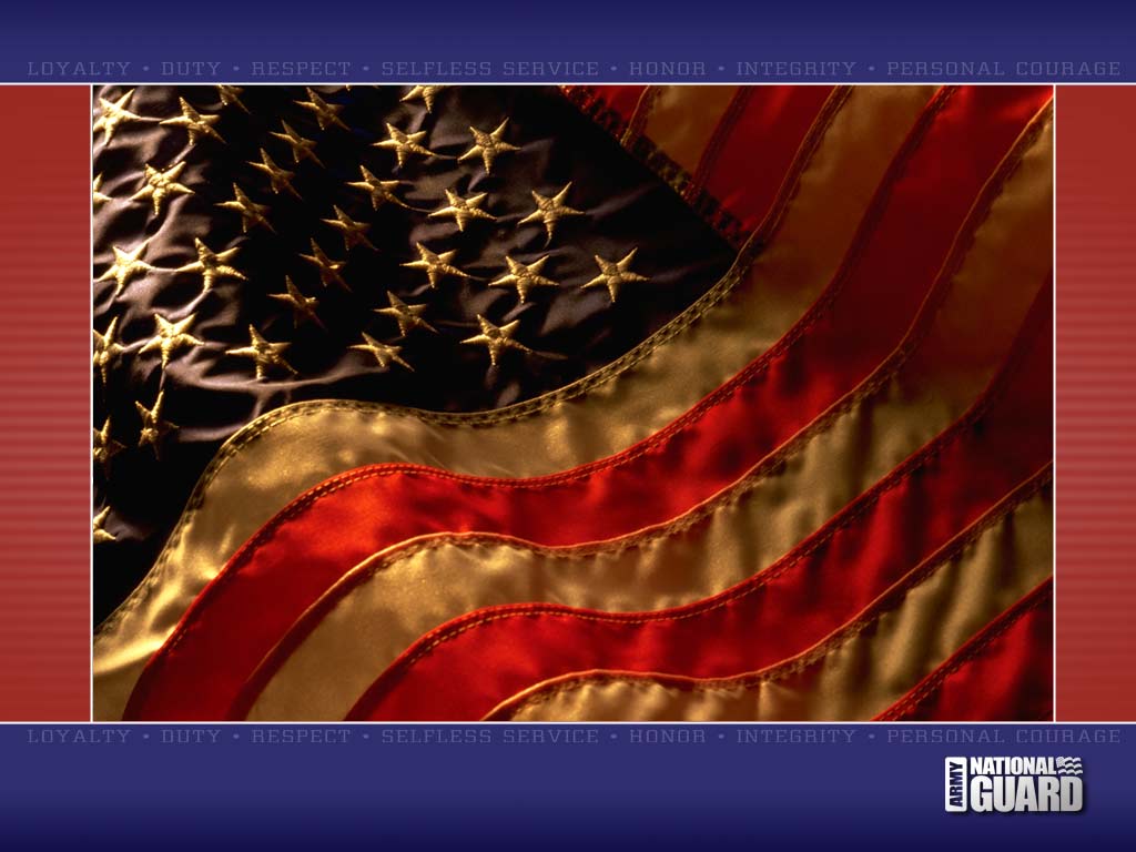 National Guard Flag   countries wallpaper featuring a USA picture