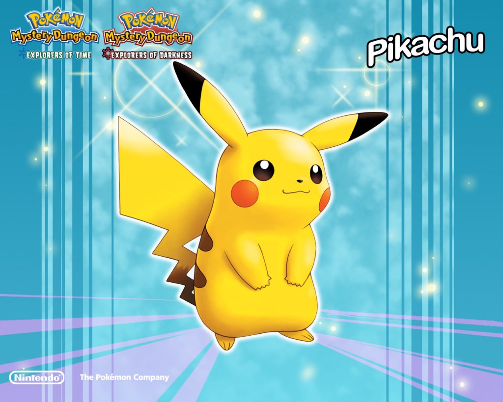 For Pokemon Pikachu Wallpaper Cute Gamer Kawaii
