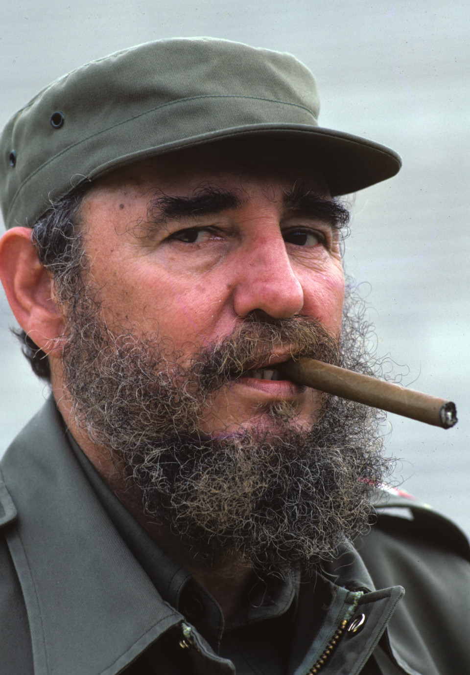 Fidel Castro Celebrities File Size Kb Tags