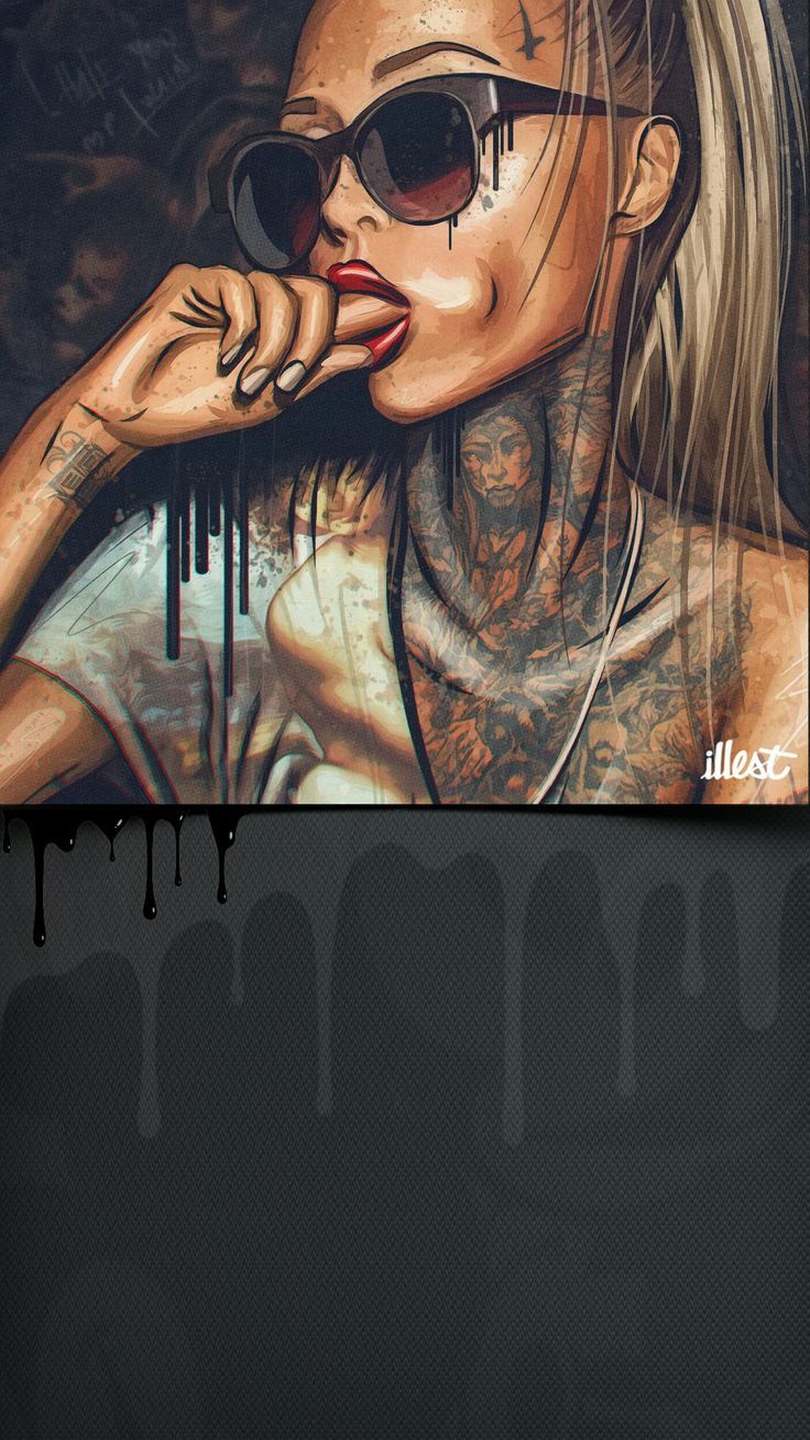 Dope Wallpaper