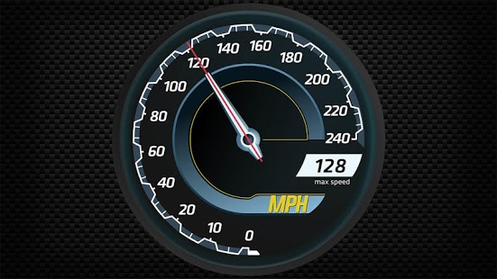 Speedometers Sounds Of Supercars Android Apps On