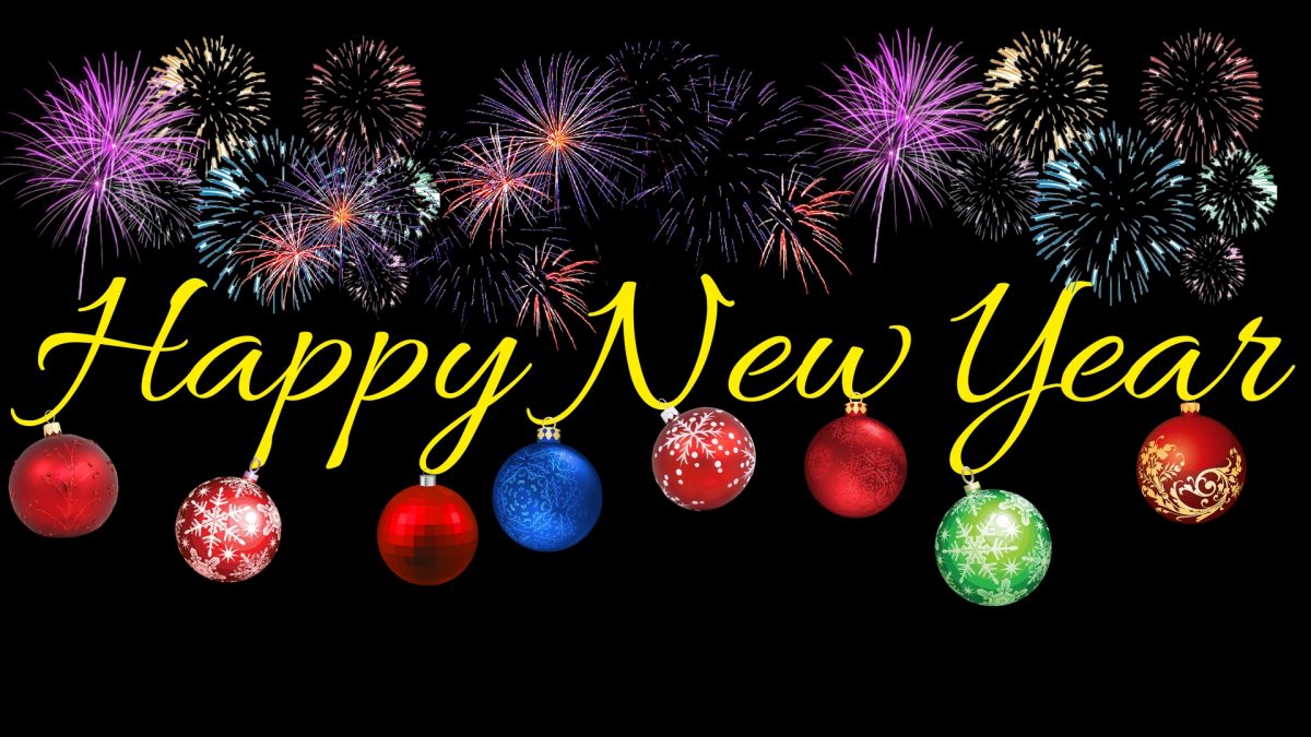 Happy New Year Archives Wallpaper HD Image Dot