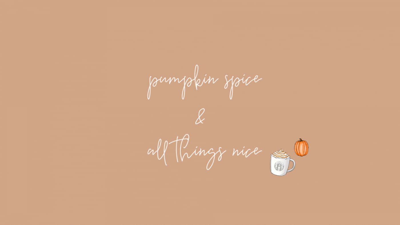 Tan Background Wallpaper