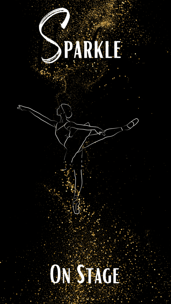 Beautiful Ballet Dancer Wallpaper