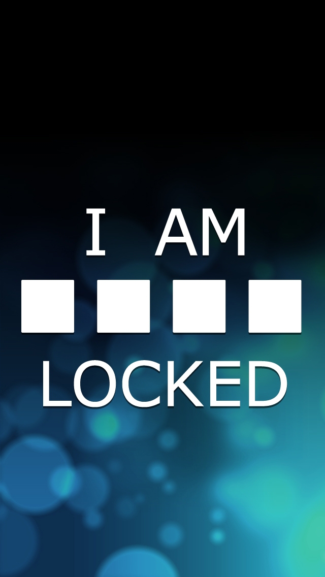 Am Locked
