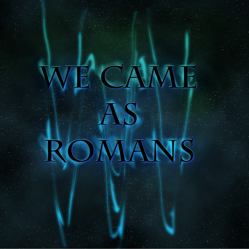 We Came As Romans Fan Art By Christiancake
