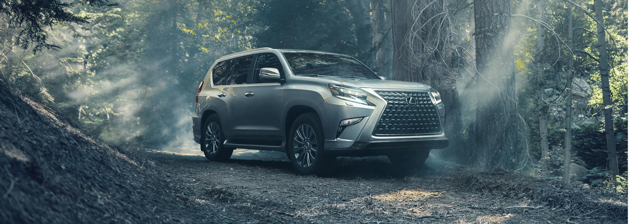 Lexus Gx