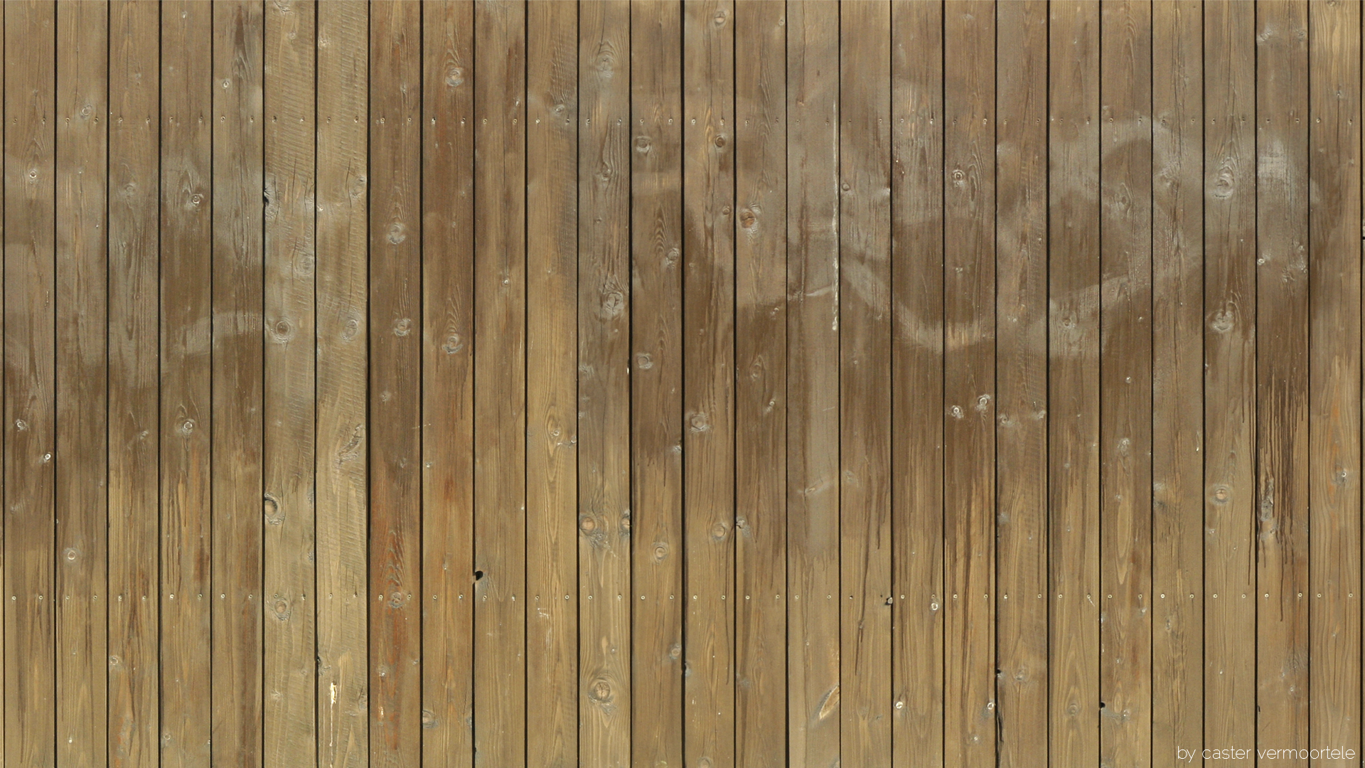 Gain Woodcut Wood Floor Wallpaper Full HD