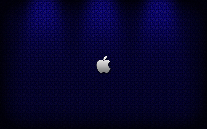 Os Technology Mac X Tiger Nights Apple HD Desktop