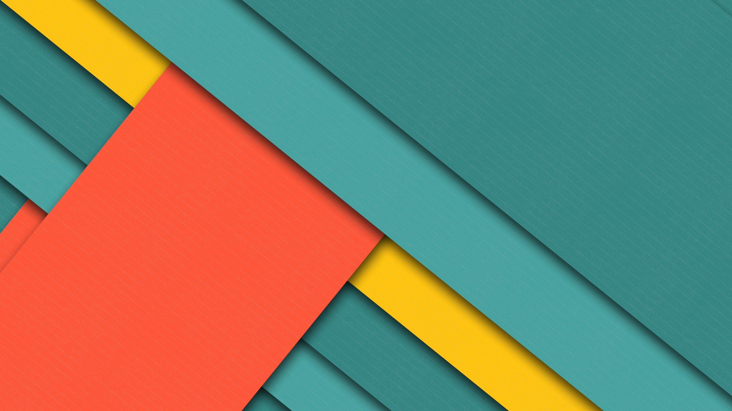 Material Desktop Wallpaper On