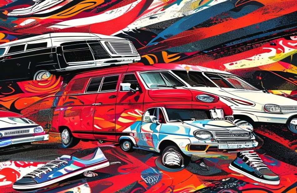 Vans Off The Wall Wallpaper