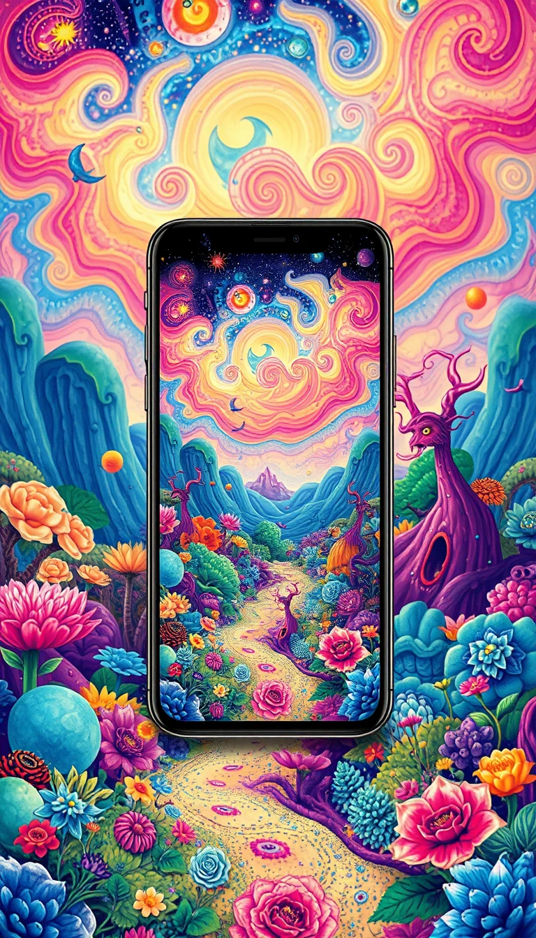Stoner Wallpaper For Phone