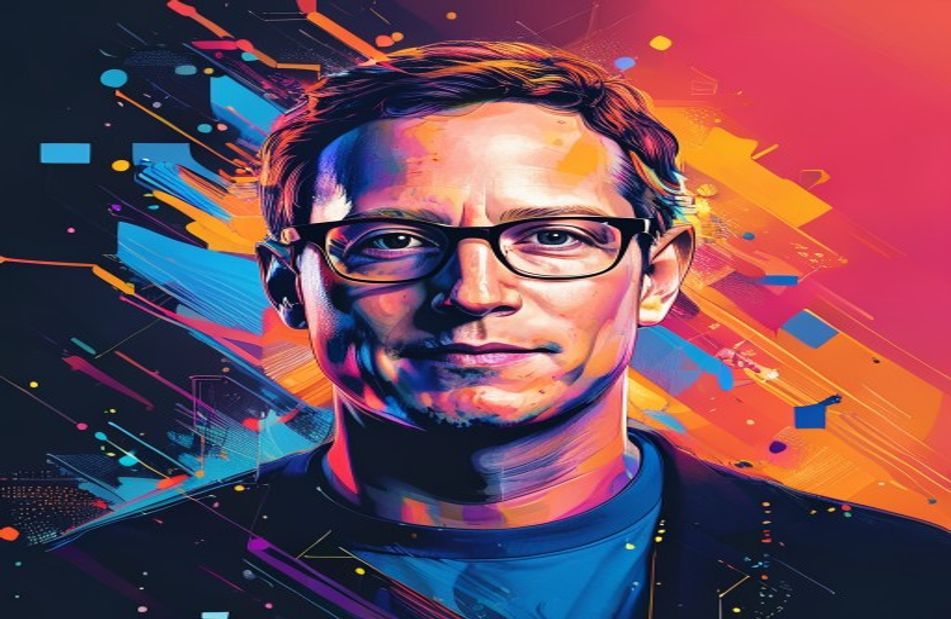 Mark Zuckerberg Wallpaper