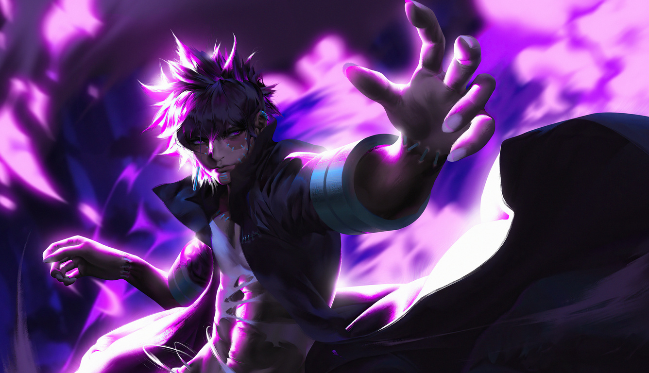 Dabi My Hero Academia 5k Laptop HD 4k Wallpaper Image Photos And Picture