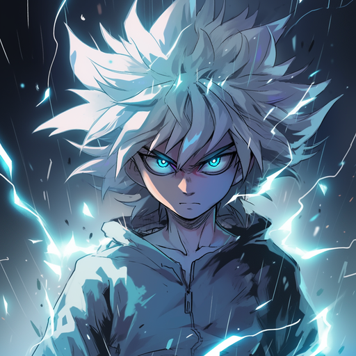 Hunter X Pfp Wallpaper