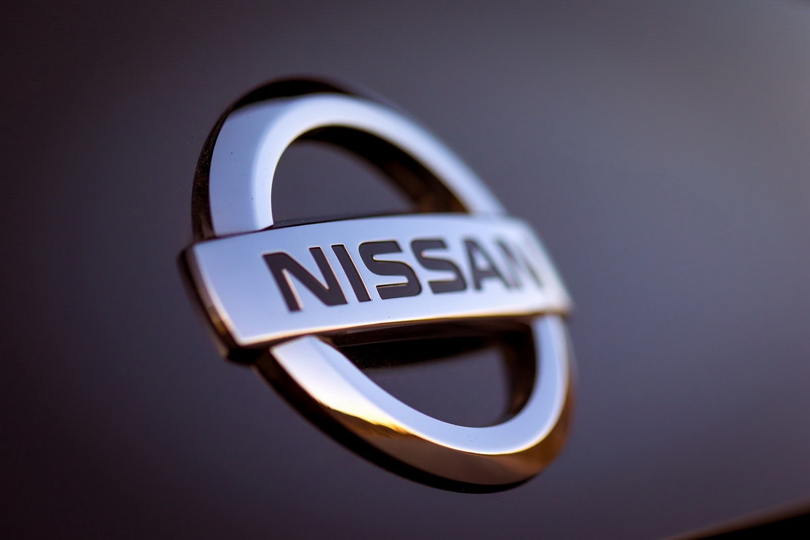 Nissan Logo Wallpaper Image