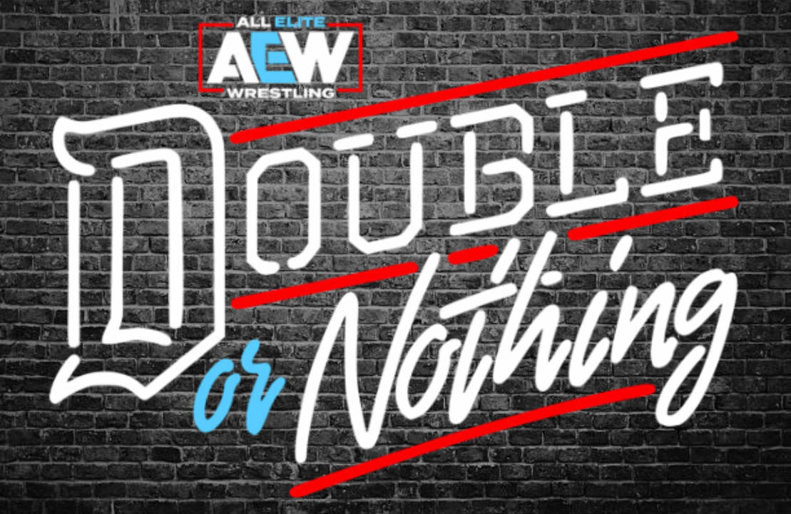 Aew Double Or Nothing Predictions By Amethystmajesty25