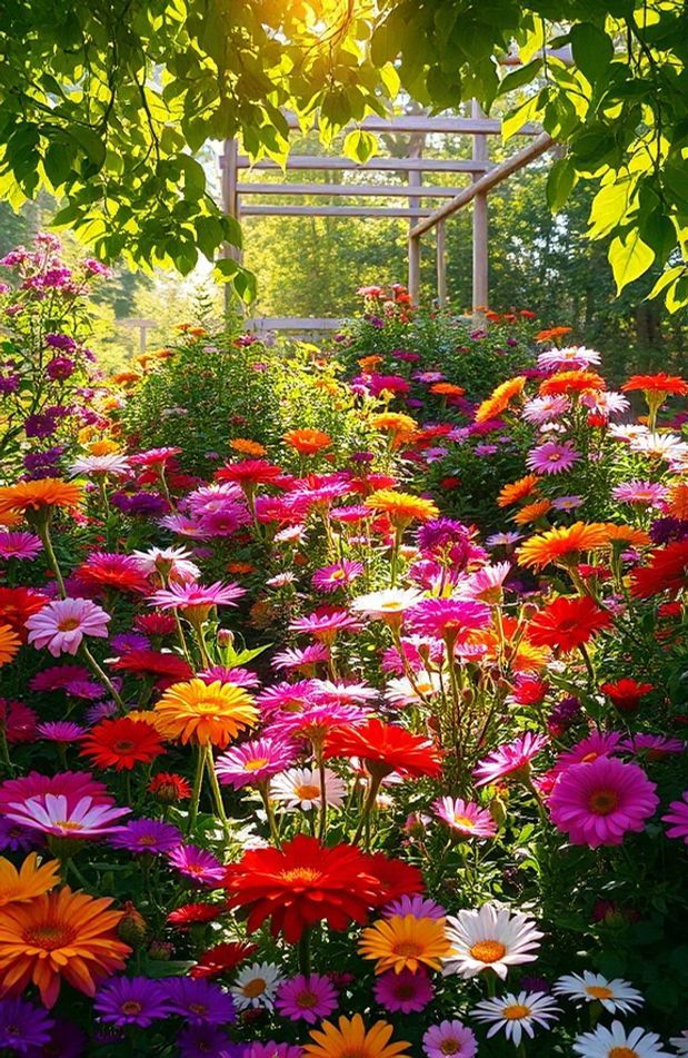 Nature Flower Wallpaper