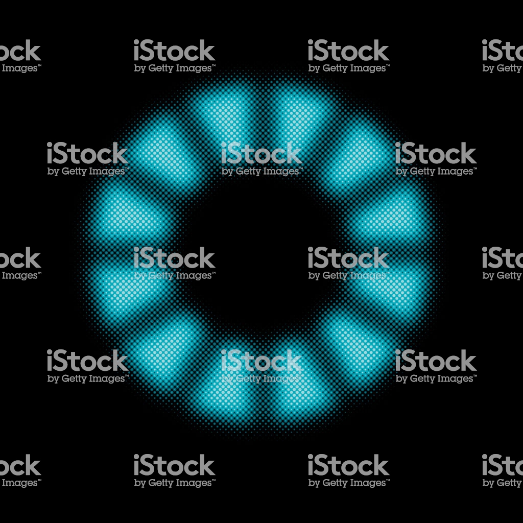 Free download Circular Background Design Rotary Blade Stock