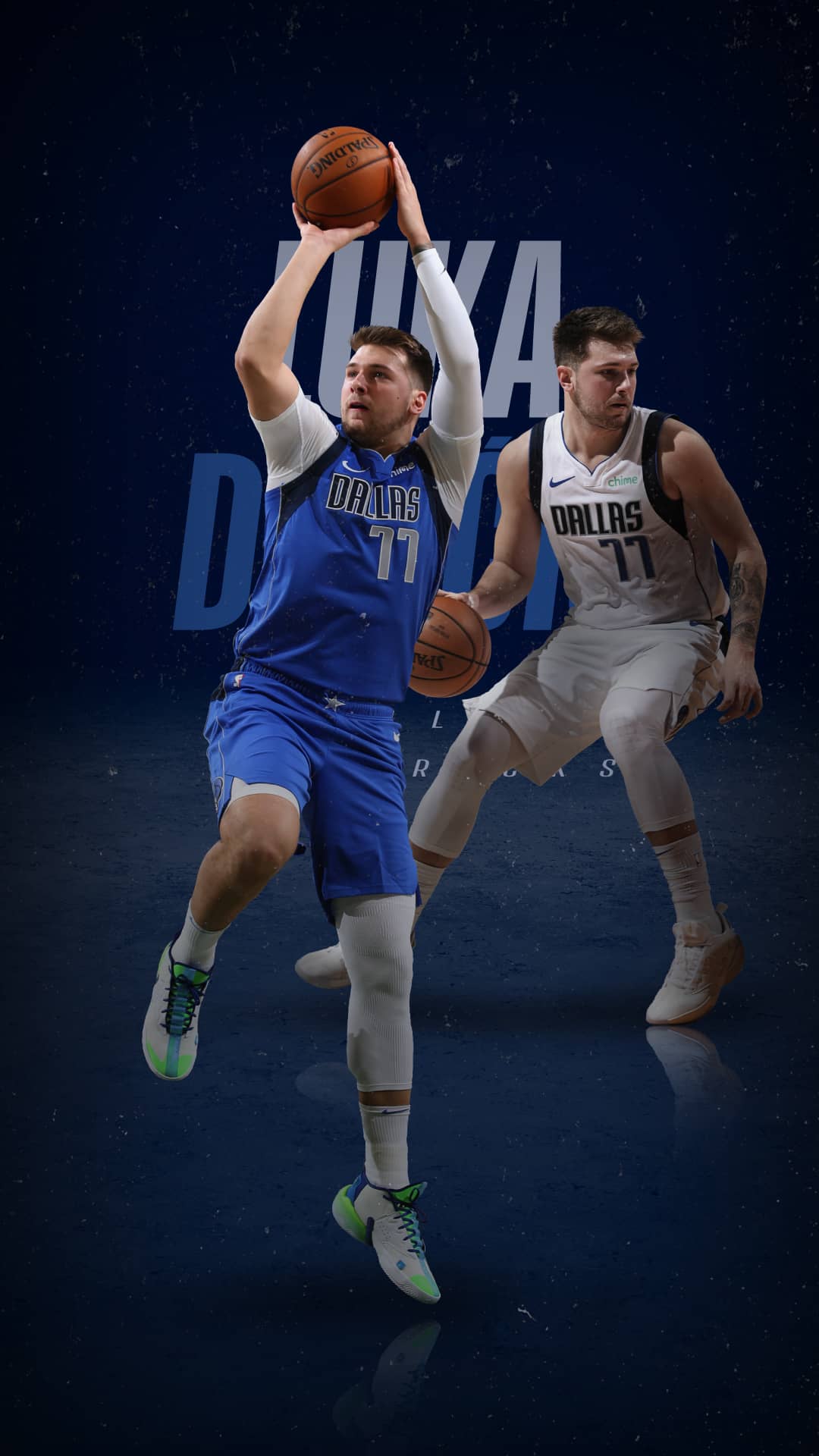 Dallas Mavericks Wallpaper