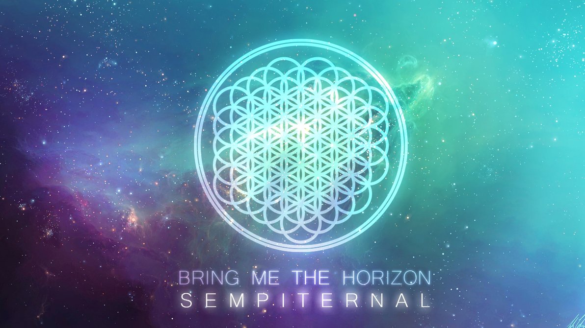 Bring Me The Horizon Sempiternal Wallpaper