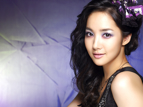 Park Min Young All About Korea