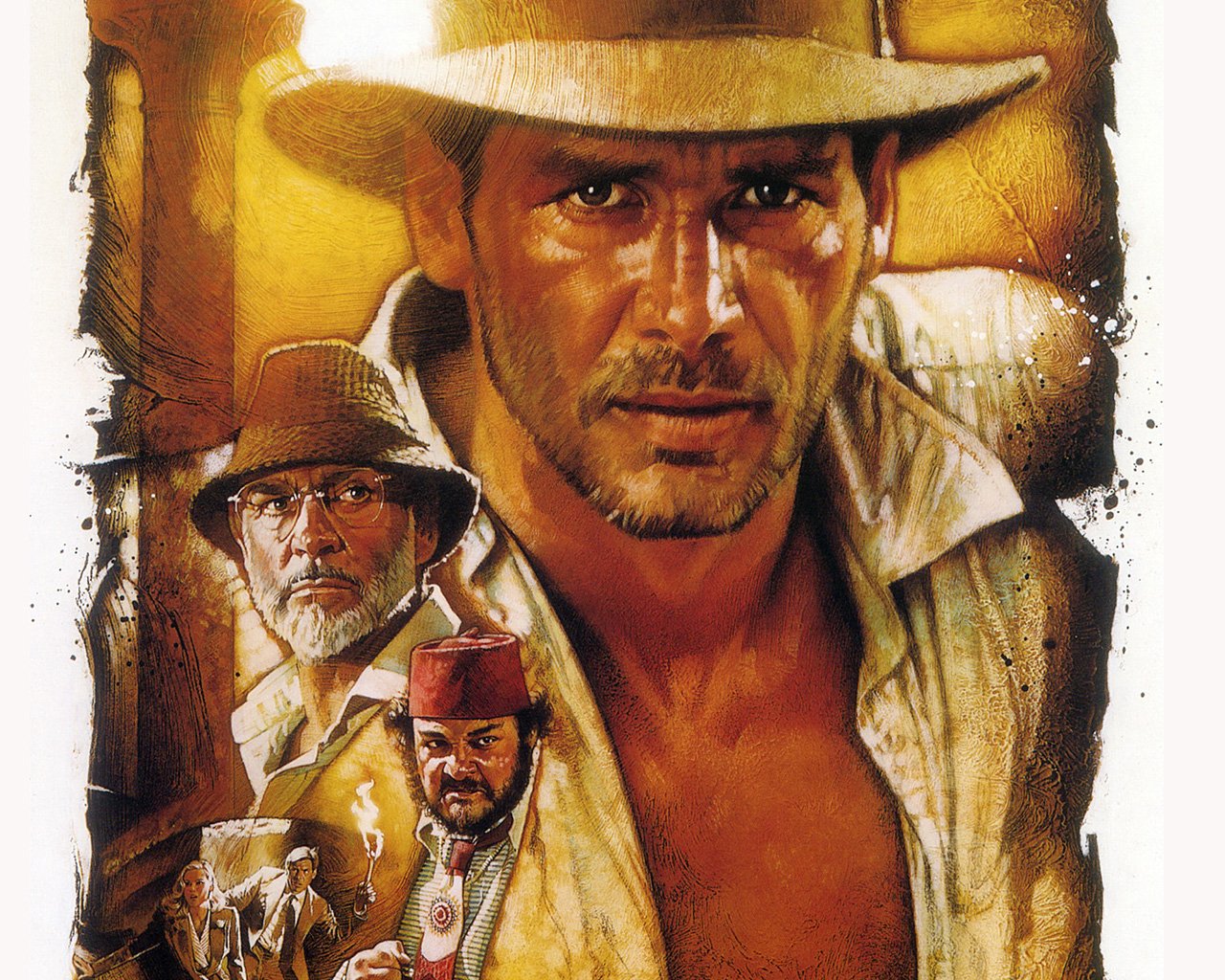 Images Indiana Jones Indiana Jones and the Last Crusade Movies