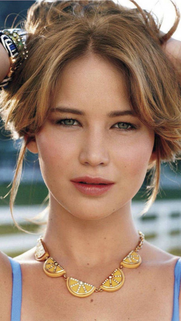 Jennifer Lawrence Background For iPhone Of