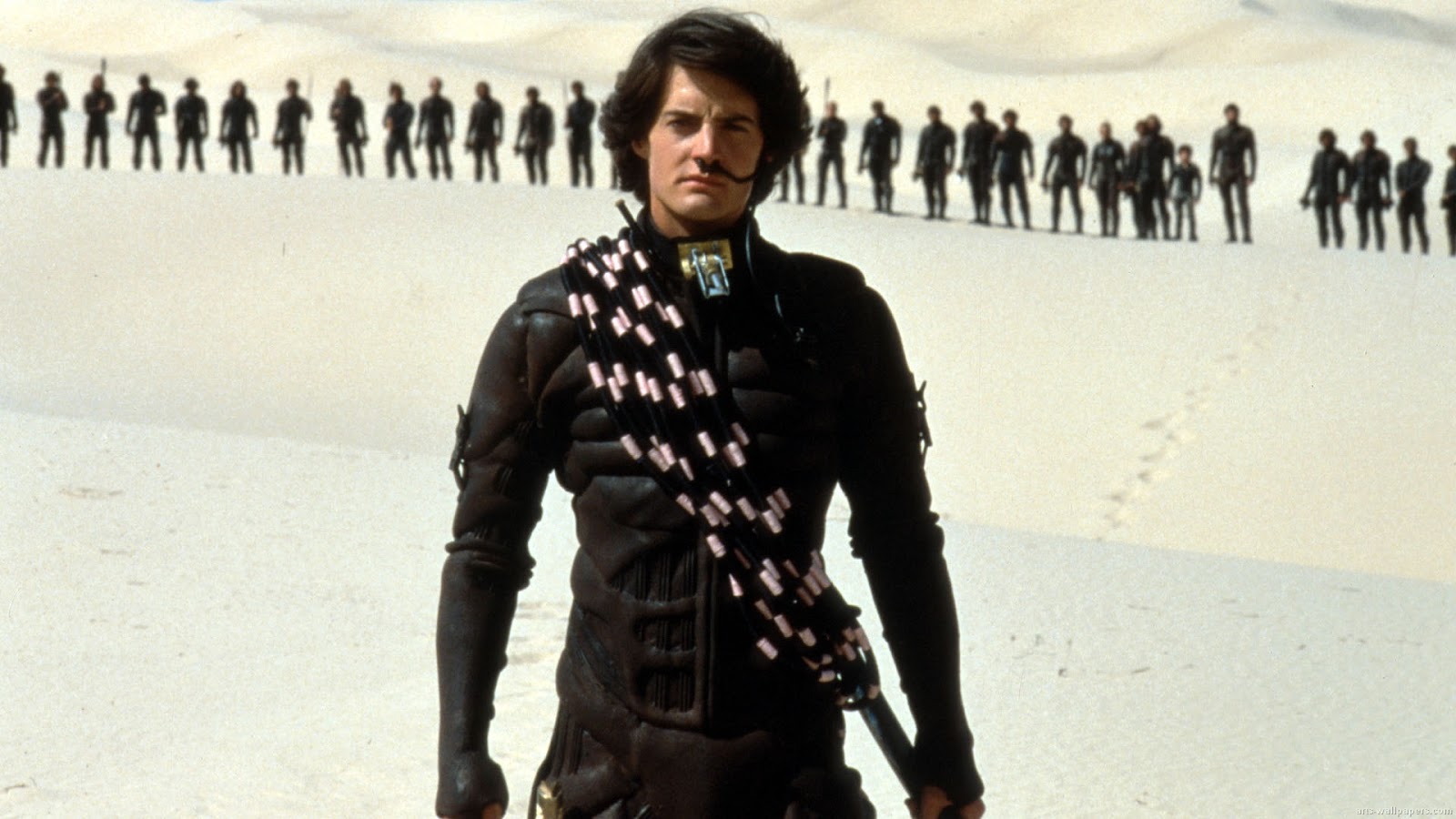 Future War Stories Fws Broken Promises The Dune Movies