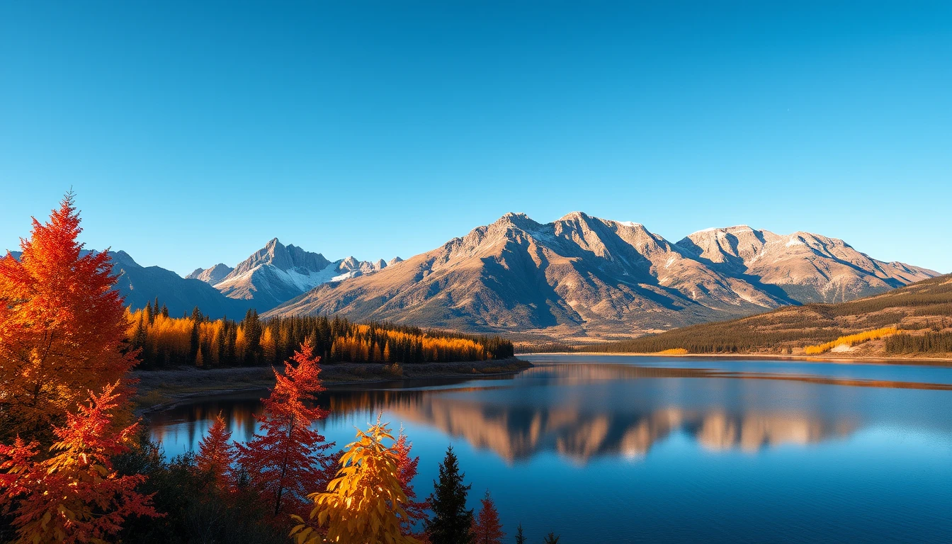 Colorado Wallpaper