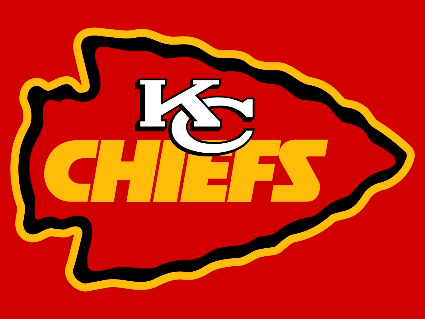 Free download Kansas City Chiefs [1365x1024] for your Desktop, Mobile