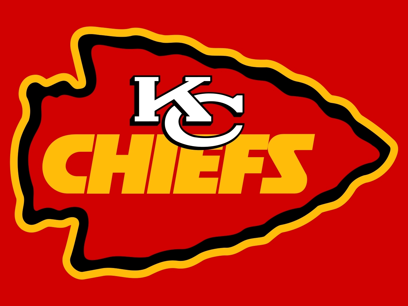  Free Download Kansas City Chiefs By michaelr28 WallpaperSafari