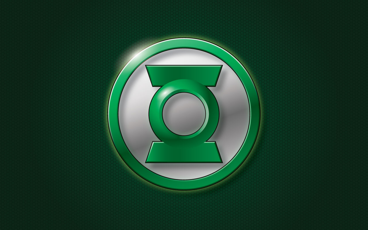 Green Lantern Wallpaper by JeremyMallin 1280x800