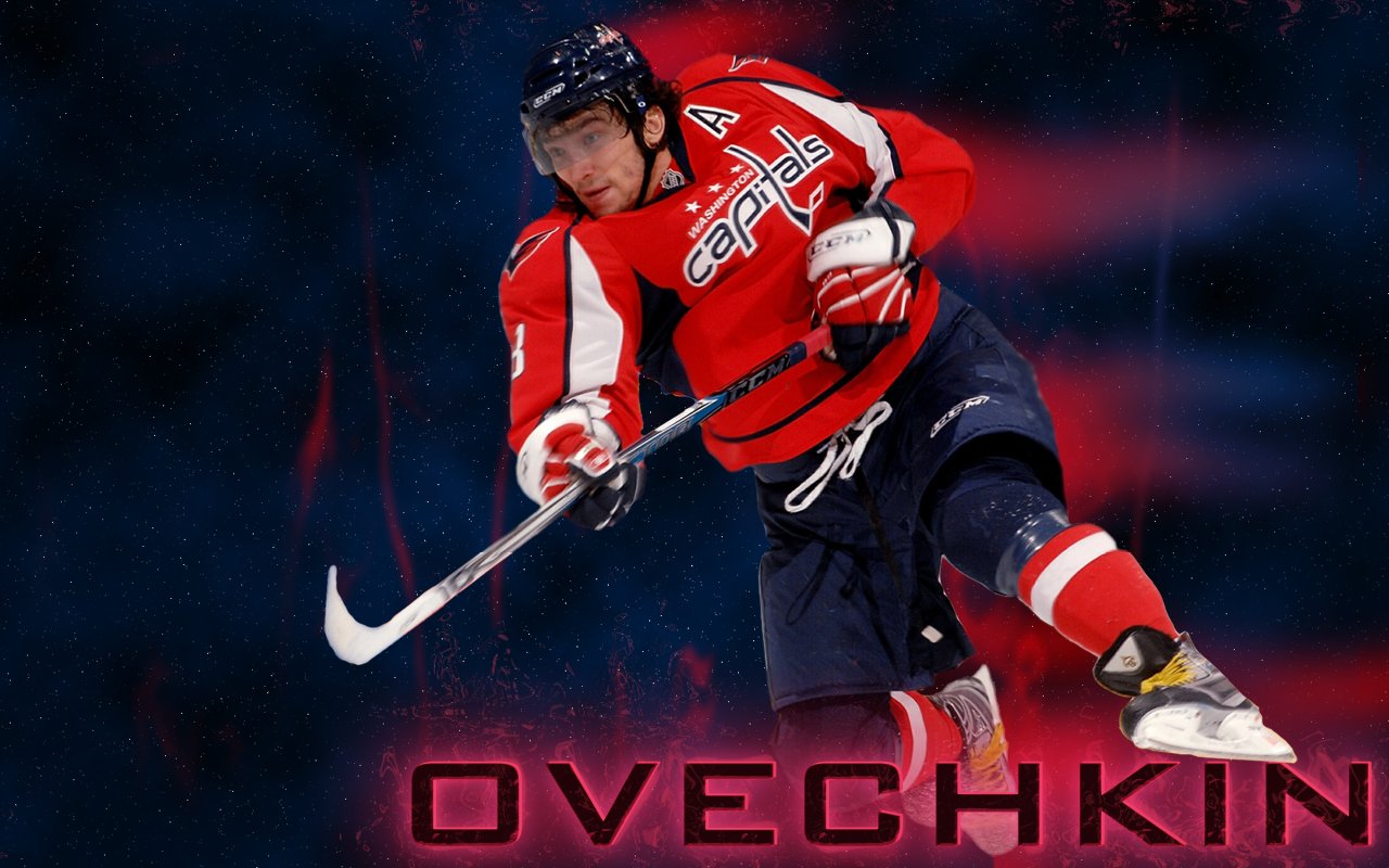 Alex Ovechkin Wallpaper Page 20 Images