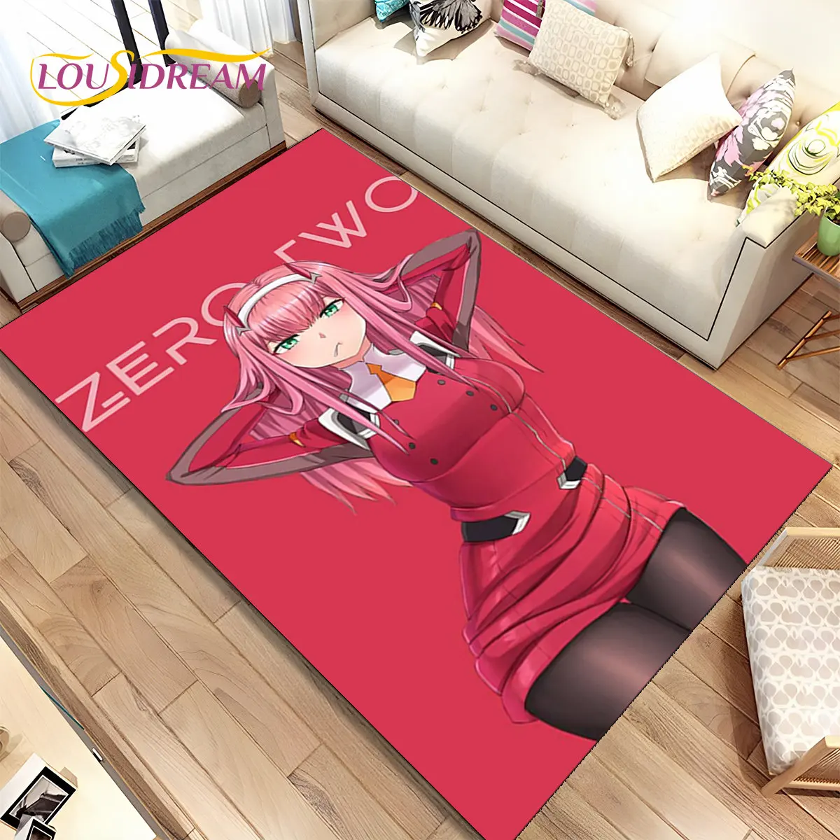 Franxx Wallpaper