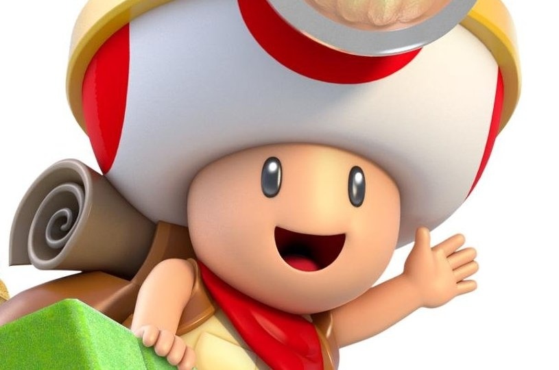 Captain Toad Won T Be Tracking Treasure In Europe Until Next Year