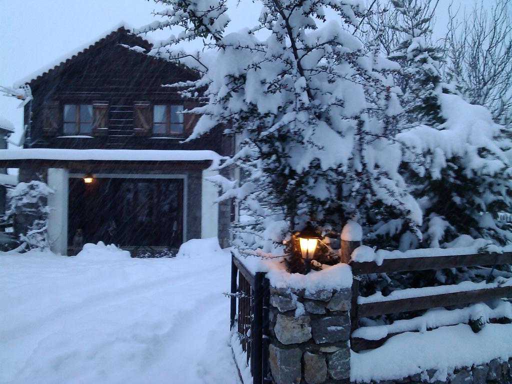 Vacation Home Arachova Houses Greece Booking