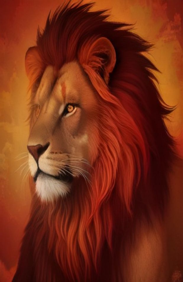 Lion Of Judah Wallpaper