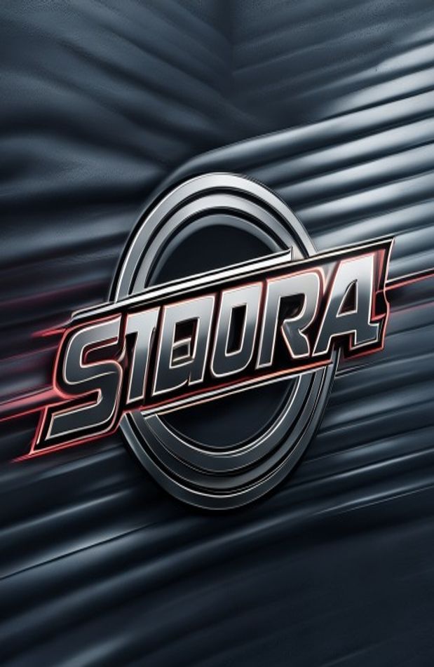 Scania V8 Logo Wallpaper