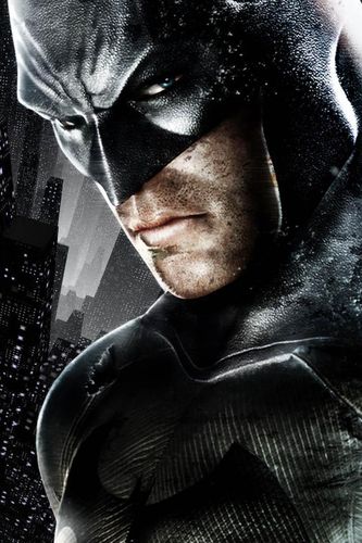 Home iPhone Movies Tv Shows Batman Cool