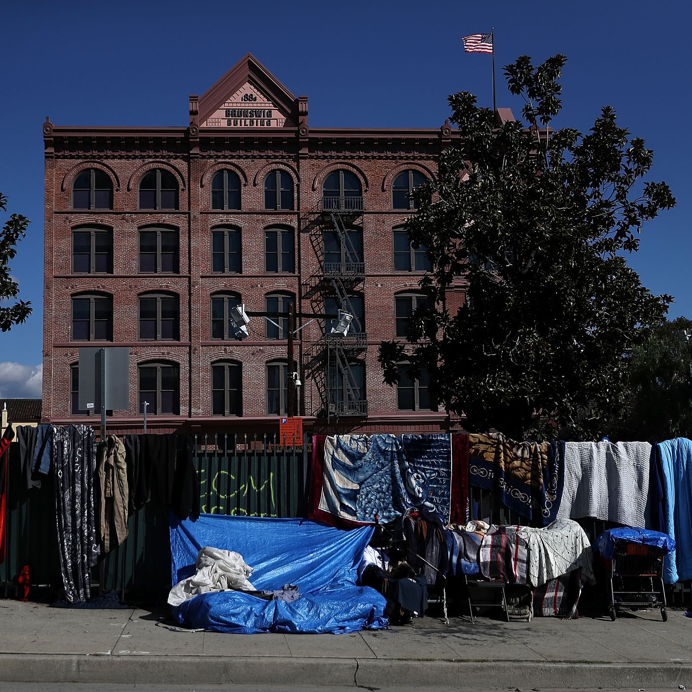 Measure H A Voter Guide For La County S Homelessness Prevention