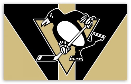 Pittsburgh Penguins HD wallpaper for Standard Fullscreen UXGA