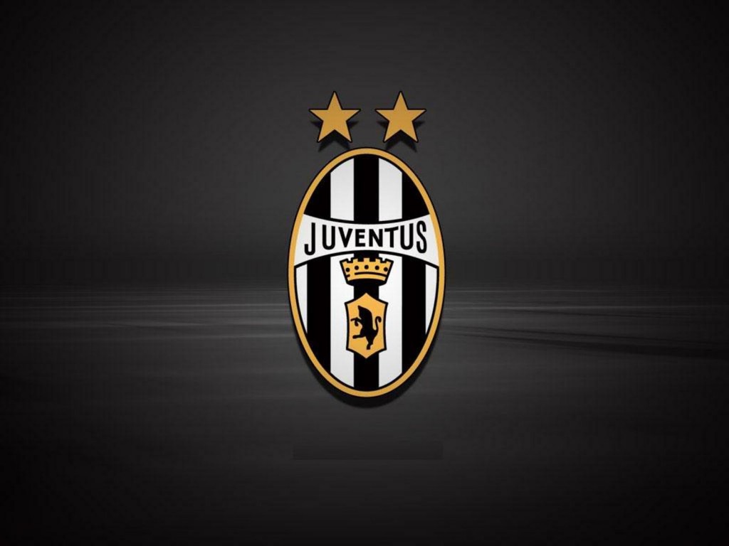 Juventus Wallpaper Cool Logo Background For